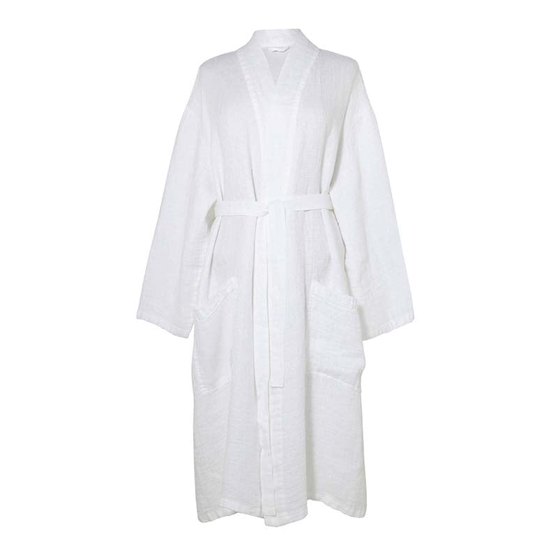 Bathrobe RIMINI - Image 4